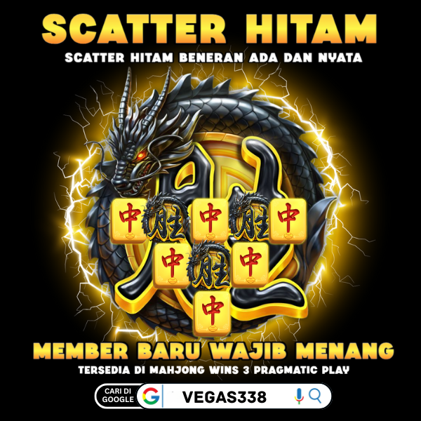 Vegas338: Game Online dengan Transaksi QRIS Aman Dan Cepat
