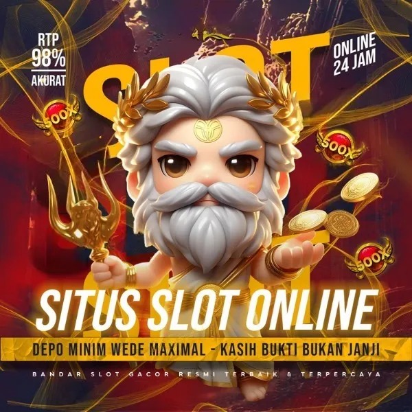 Vegas338: Link Alternatif Taruhan Games Slot Terpopuler